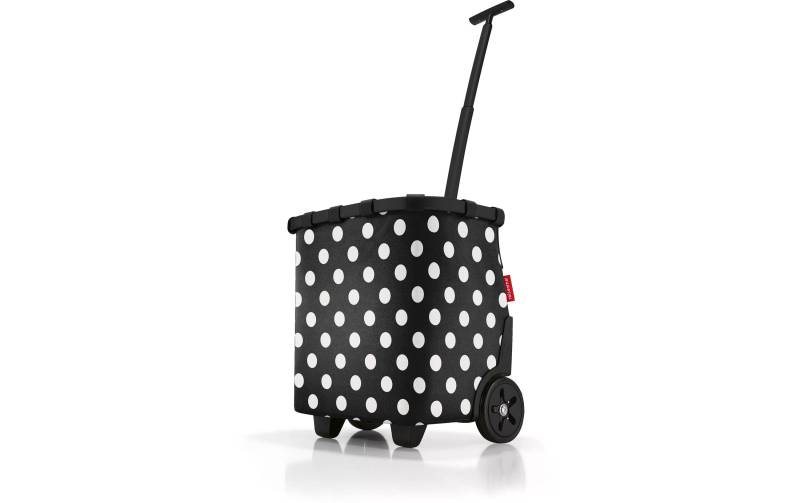 REISENTHEL® Einkaufstrolley »Carrycruiser Frame«, (1 tlg.) von REISENTHEL®