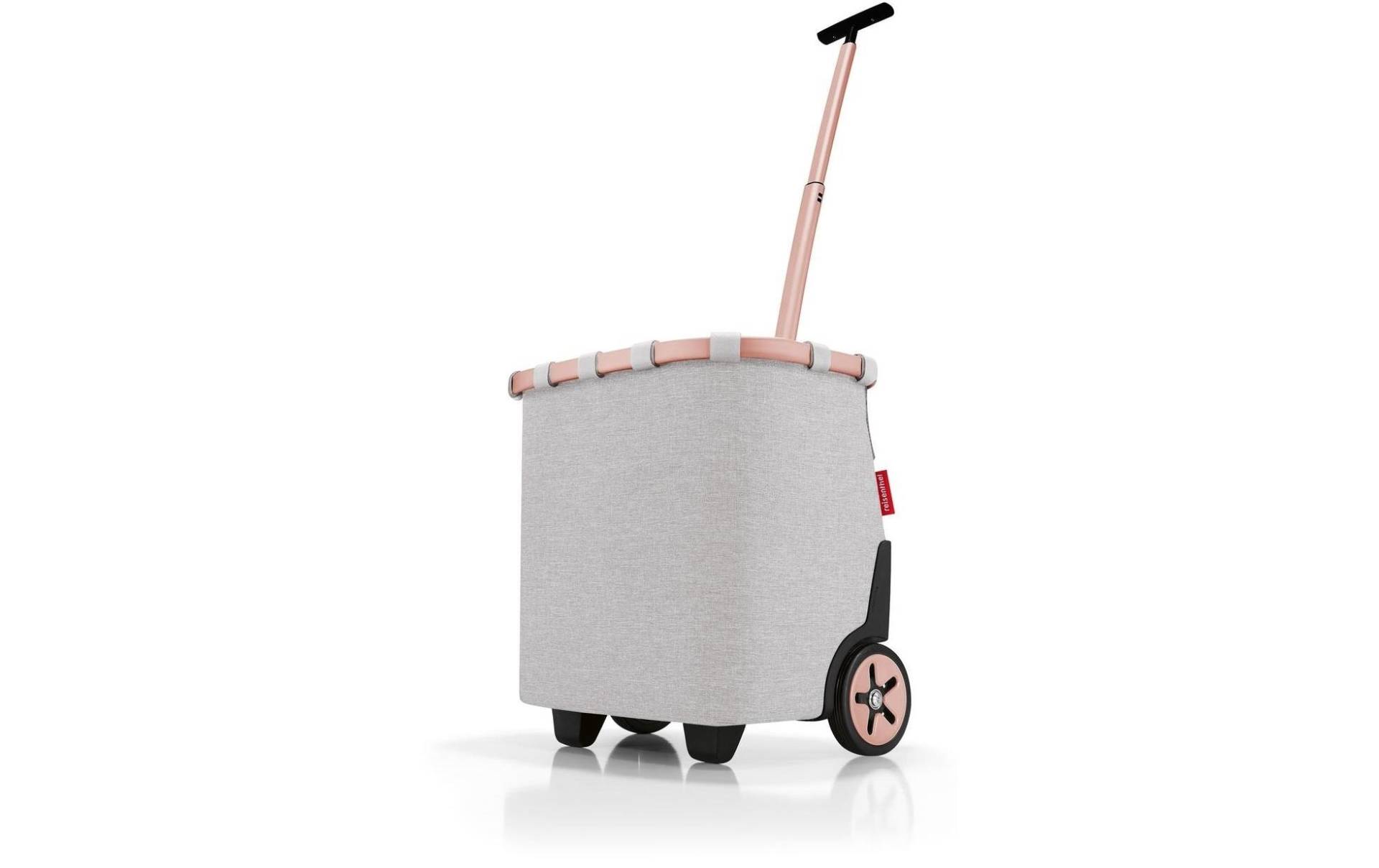 REISENTHEL® Einkaufstrolley »Carrycruiser Frame«, (1 tlg.) von REISENTHEL®