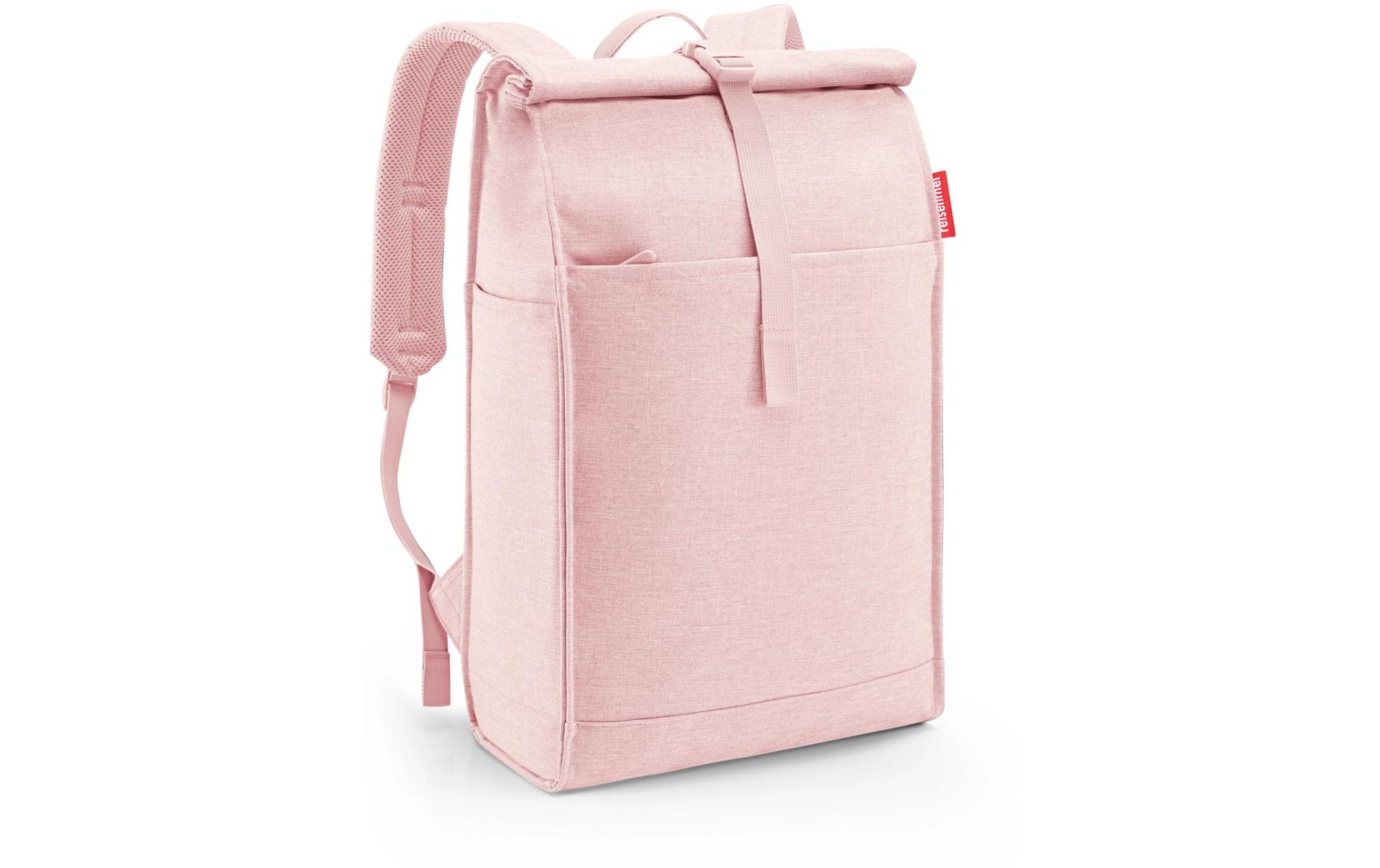 REISENTHEL® Freizeitrucksack »Urban Rolltop Twist« von REISENTHEL®