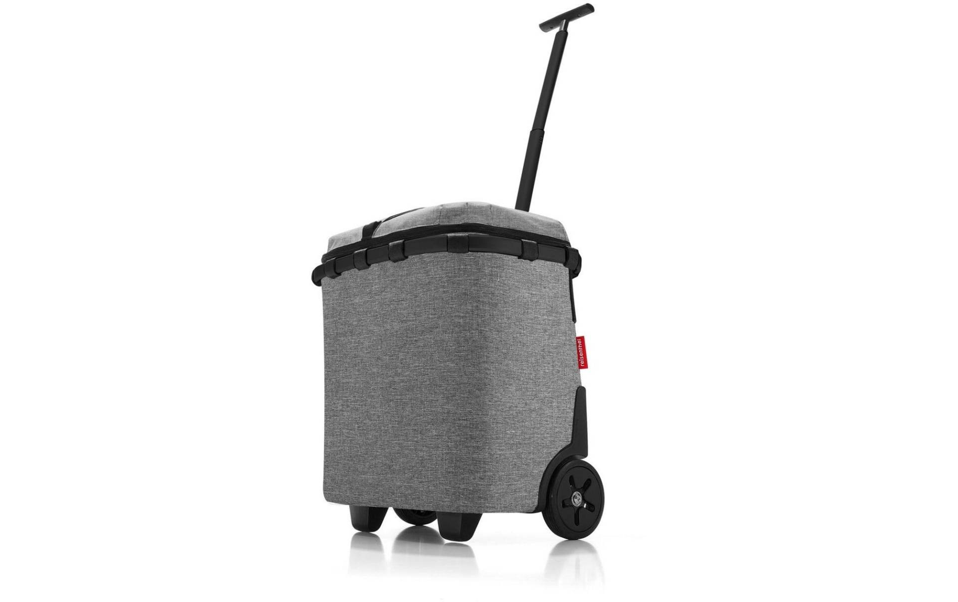 REISENTHEL® Einkaufstrolley »Carrybag Iso«, (1 tlg.) von REISENTHEL®