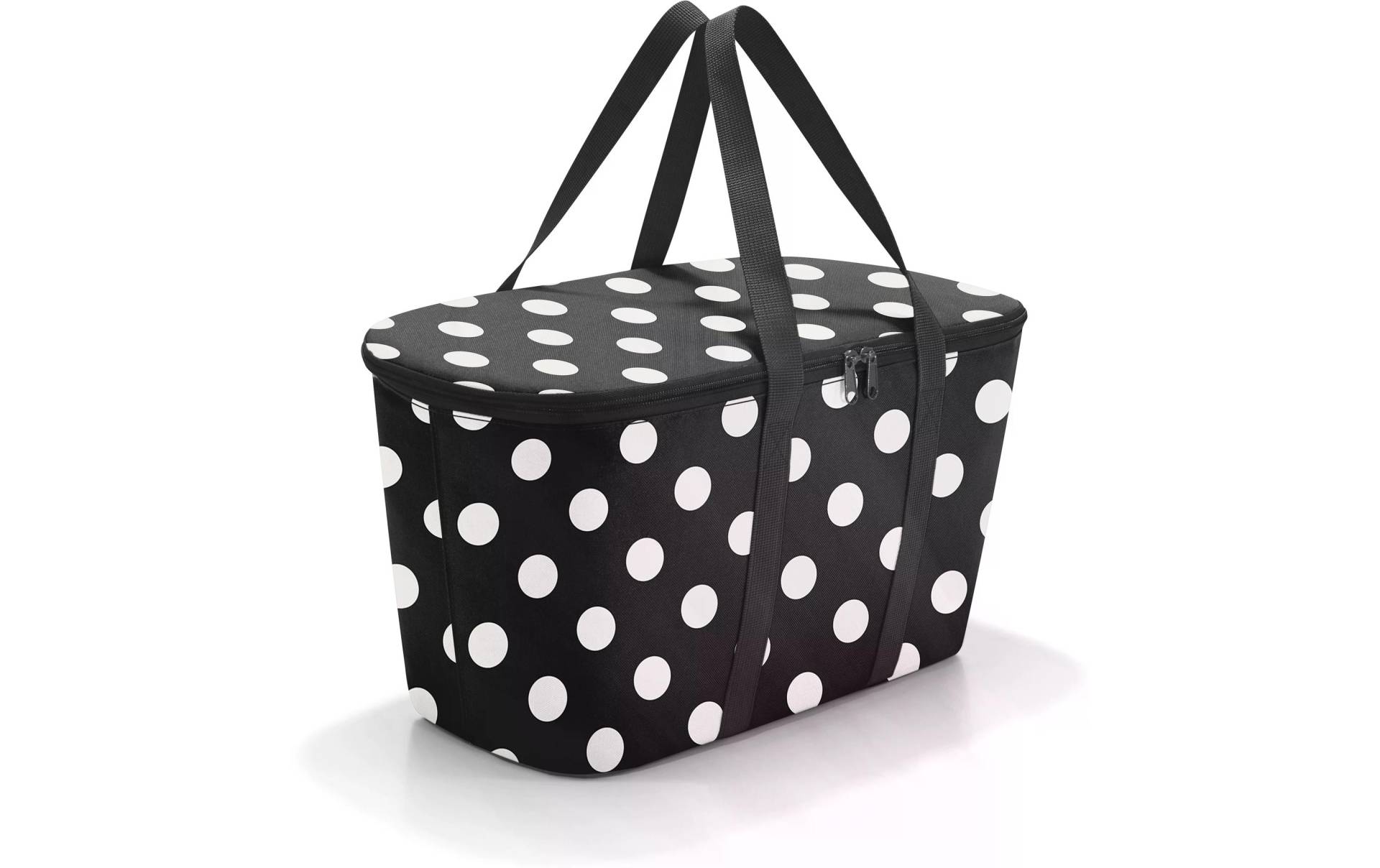 REISENTHEL® Kühltasche »Cooler-Backpack Dots White« von REISENTHEL®