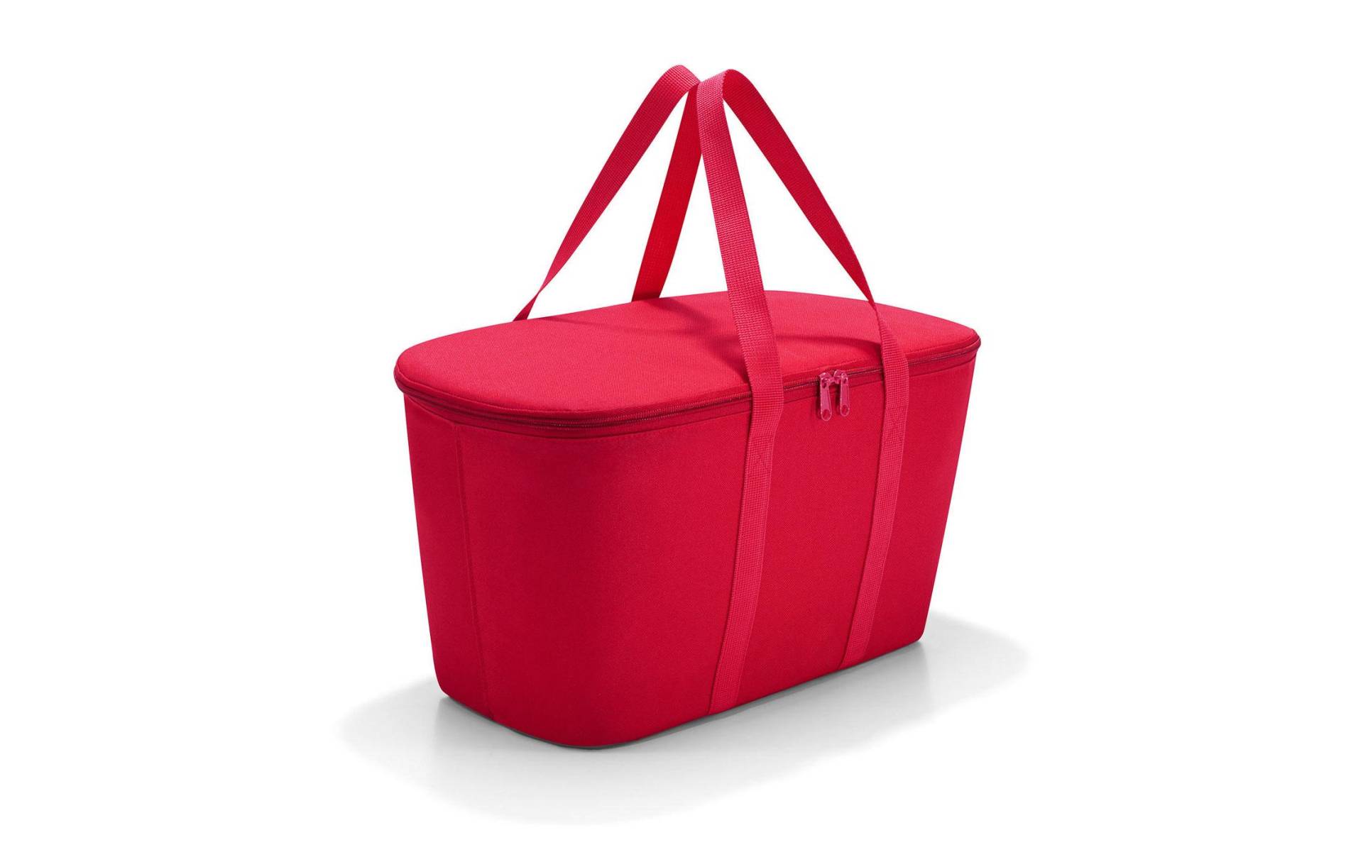 REISENTHEL® Kühltasche »Coolerbag Red« von REISENTHEL®