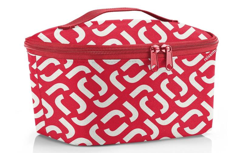 REISENTHEL® Kühltasche »Kühltasche S Pocket Sign« von REISENTHEL®