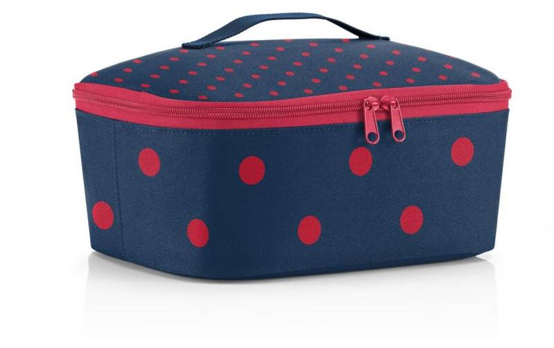 REISENTHEL® Kühltasche »Kühltasche coolerbag M pocket« von REISENTHEL®