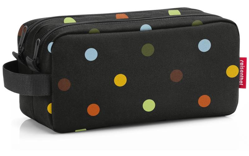 REISENTHEL® Kulturbeutel »Kosmetiktasche duocase« von REISENTHEL®