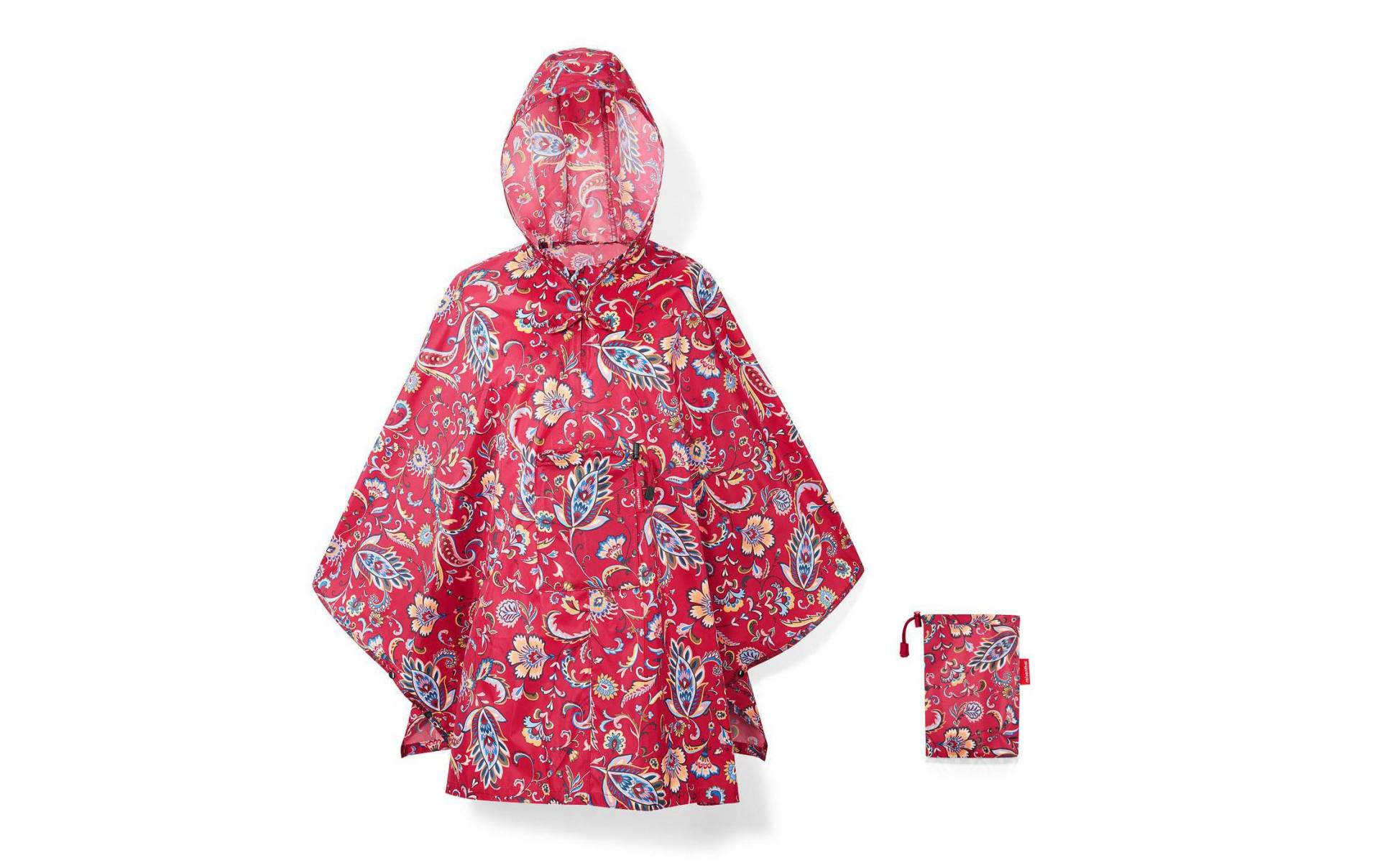 REISENTHEL® Regenponcho »Regenponcho mini maxi« von REISENTHEL®