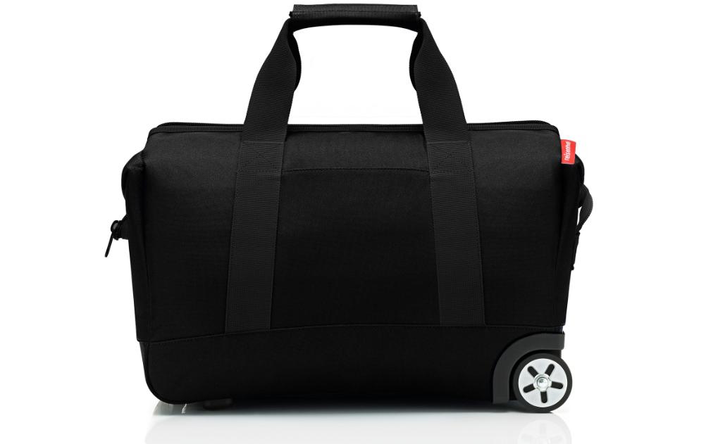 REISENTHEL® Reisetasche »Allrounder Trolley« von REISENTHEL®