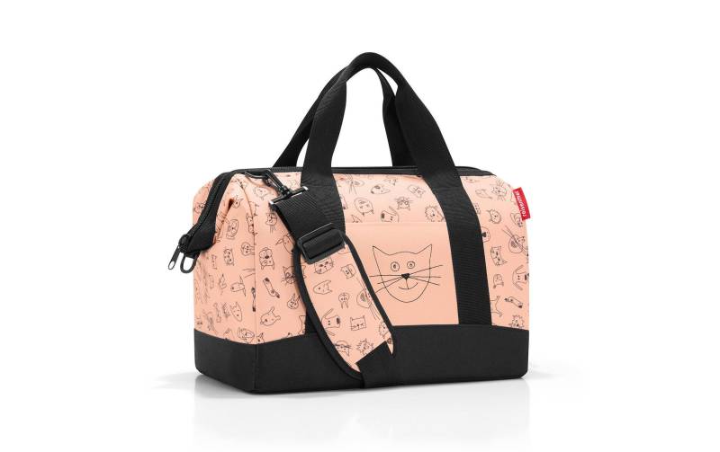 REISENTHEL® Reisetasche »Reisetasche allrounder M kids« von REISENTHEL®