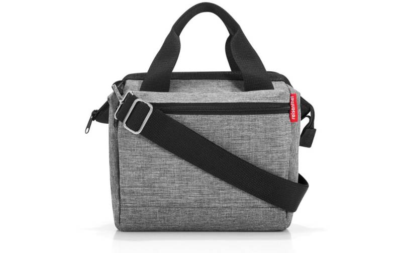 REISENTHEL® Schultertasche »Allrounder Cross«, (1 tlg.) von REISENTHEL®