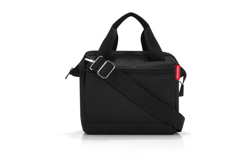 REISENTHEL® Schultertasche »Allrounder Cross«, (1 tlg.) von REISENTHEL®