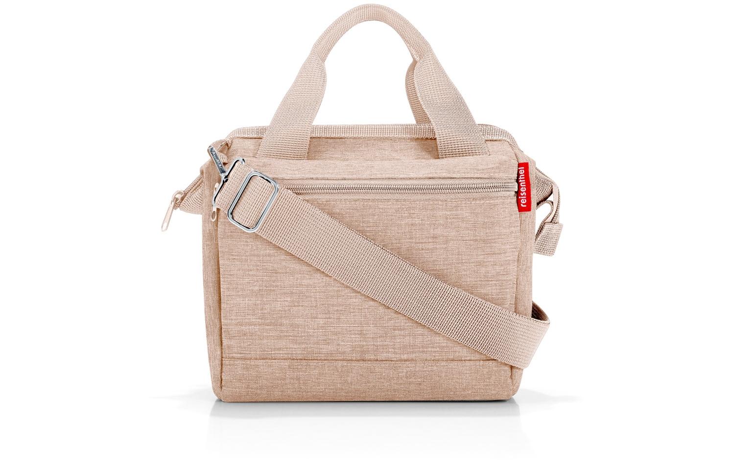 REISENTHEL® Schultertasche »Allrounder Cross«, (1 tlg.) von REISENTHEL®