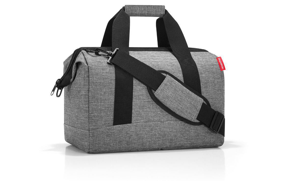 REISENTHEL® Schultertasche »Allrounder M Rhombus«, (1 tlg.) von REISENTHEL®