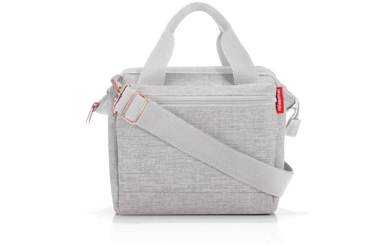 REISENTHEL® Schultertasche »Allrounder Cross«, (1 tlg.) von REISENTHEL®