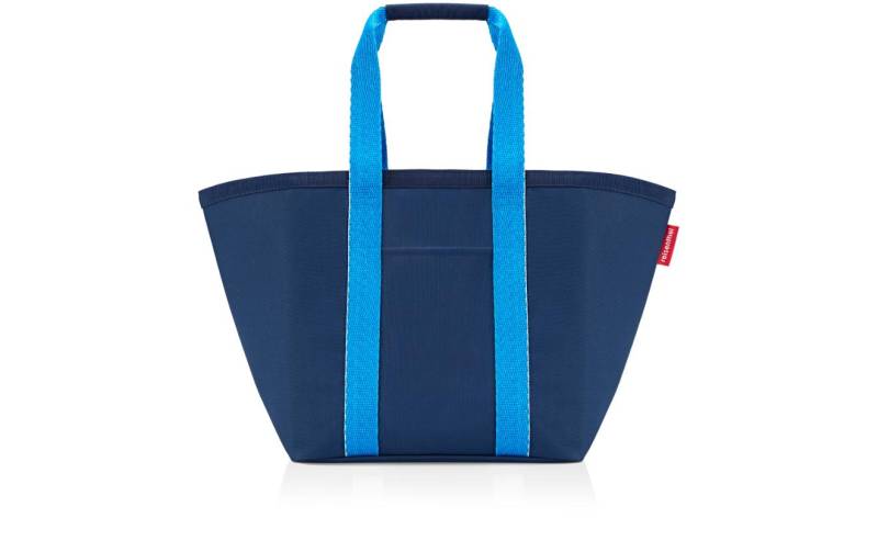 REISENTHEL® Tragetasche »Re-Shopper 1 Navy« von REISENTHEL®