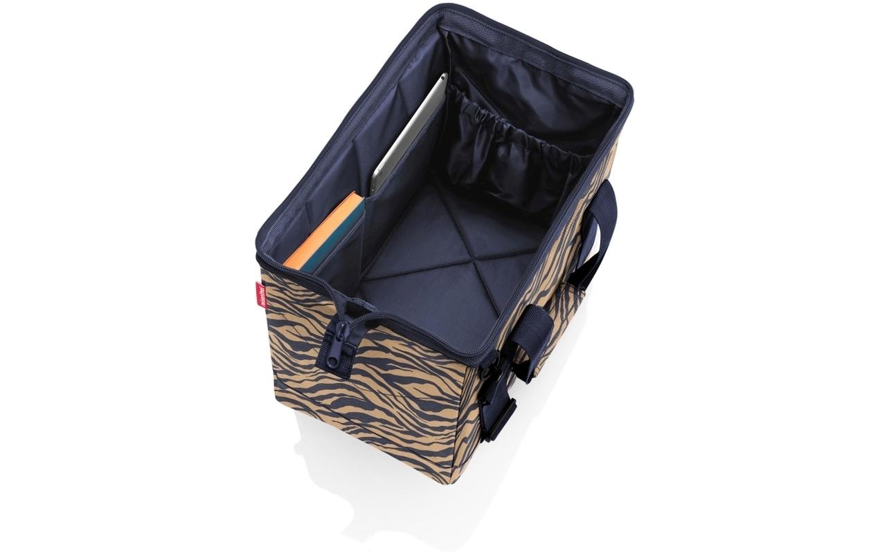 REISENTHEL® Schultertasche »Allrounder M Rhombus«, (1 tlg.) von REISENTHEL®