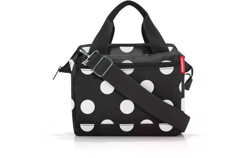 REISENTHEL® Schultertasche »Allrounder Cross«, (1 tlg.) von REISENTHEL®