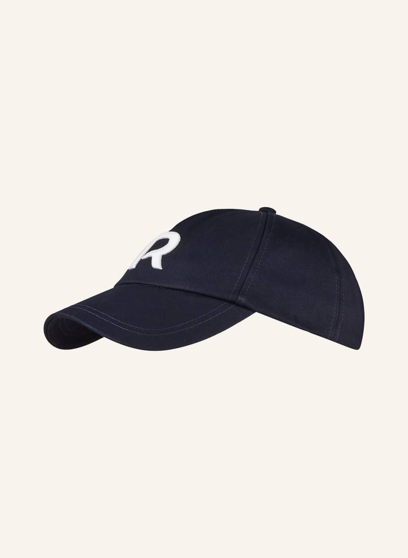 Reiss Cap Chase blau von REISS