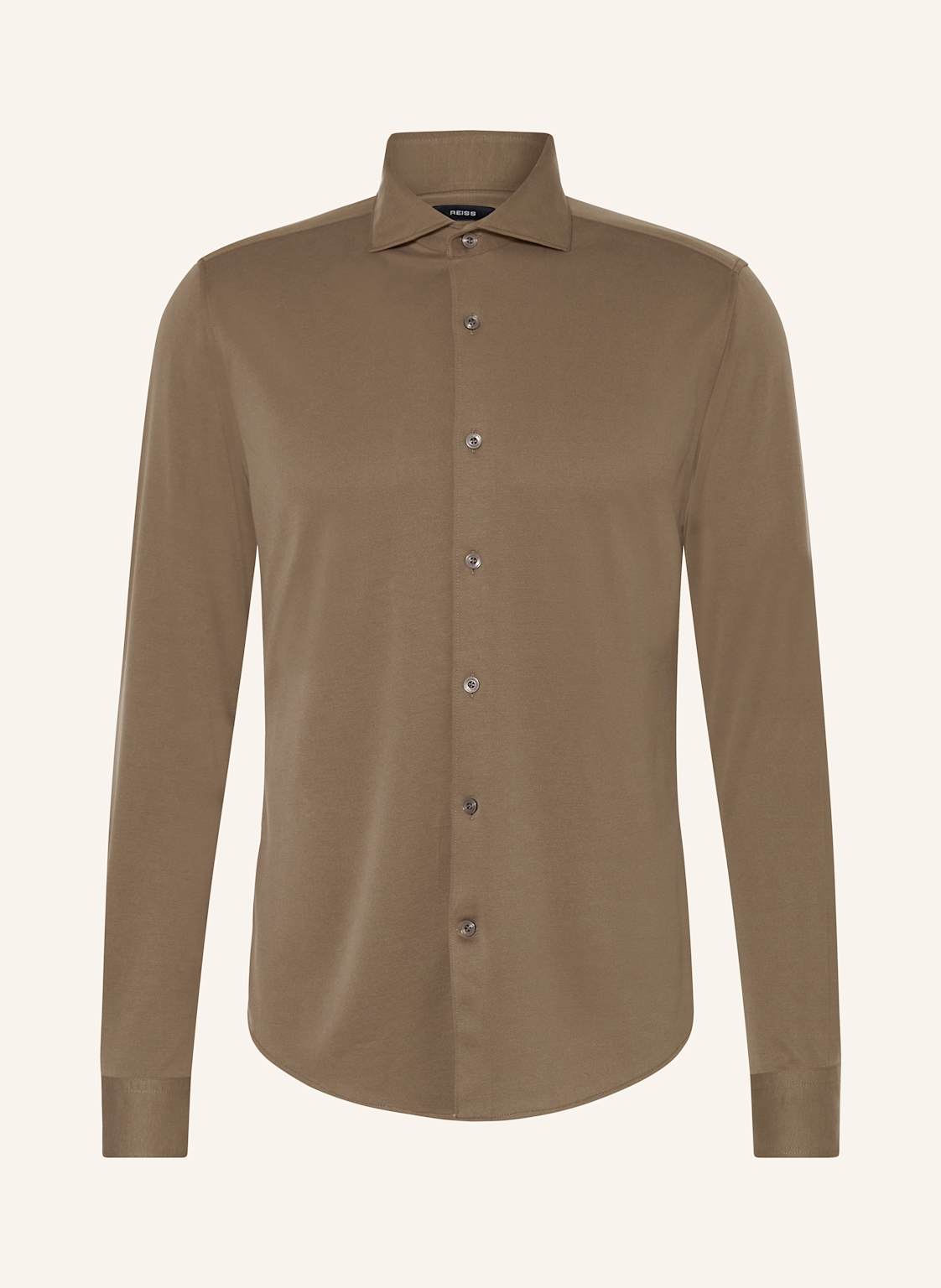 Reiss Hemd Bobby Regular Fit gruen Reiss Hemd Bobby Regular Fit gruen von REISS