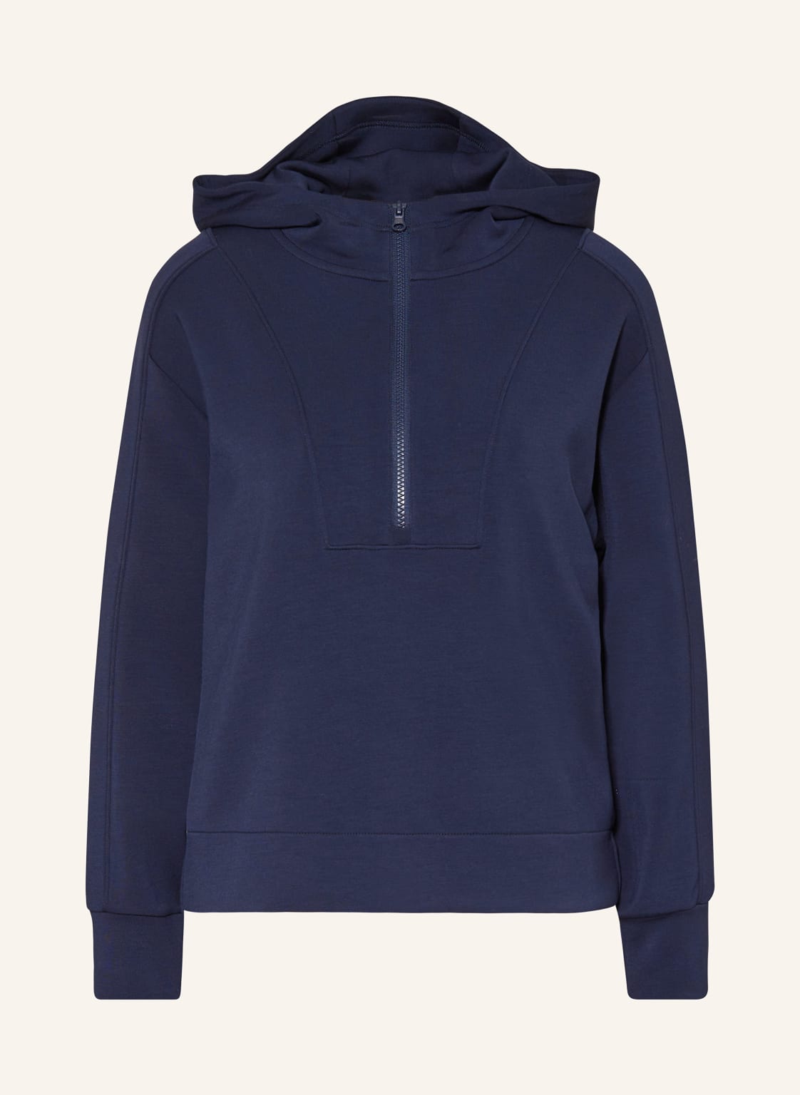 Reiss Hoodie Jemma blau von REISS