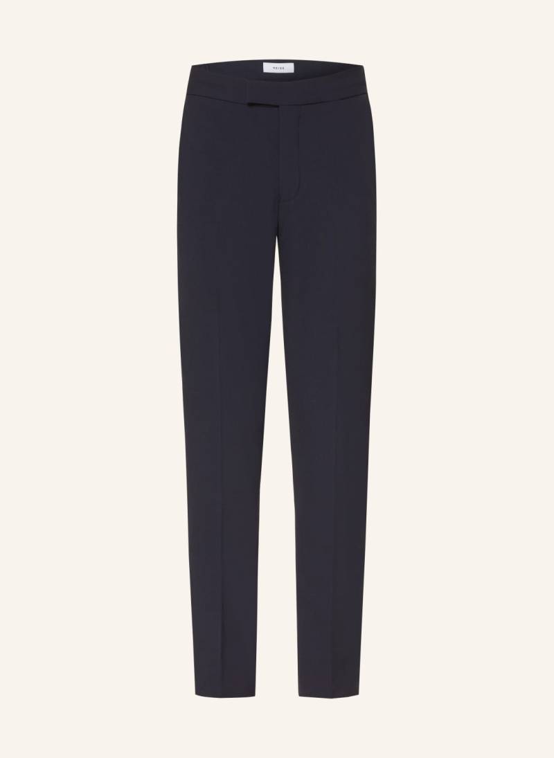 Reiss Hose Found Extra Slim Fit blau von REISS