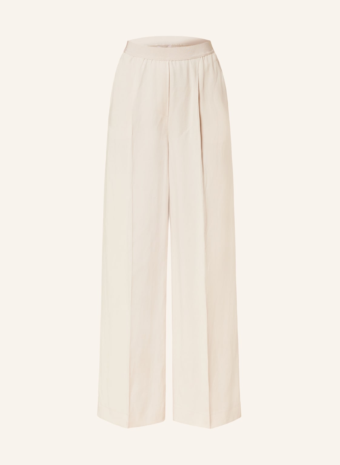 Reiss Hose Vera beige von REISS