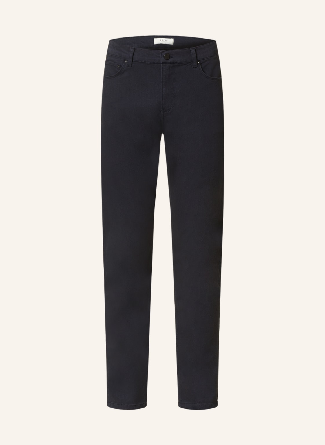 Reiss Jeans Deep Slim Fit blau von REISS