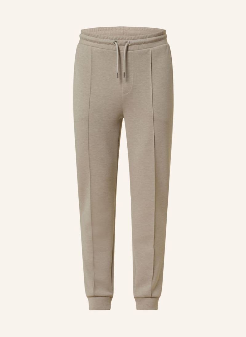 Reiss Jerseyhose Premier beige von REISS