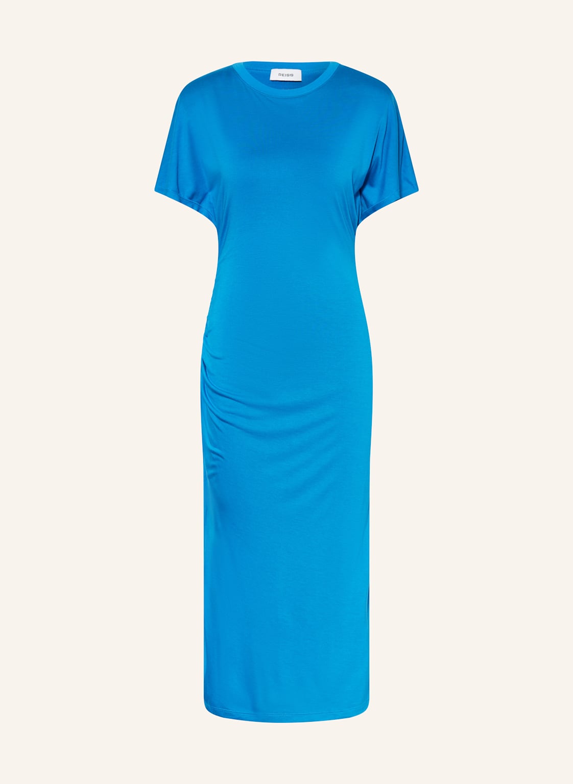 Reiss Jerseykleid Tulia blau Reiss Jerseykleid Tulia blau von REISS