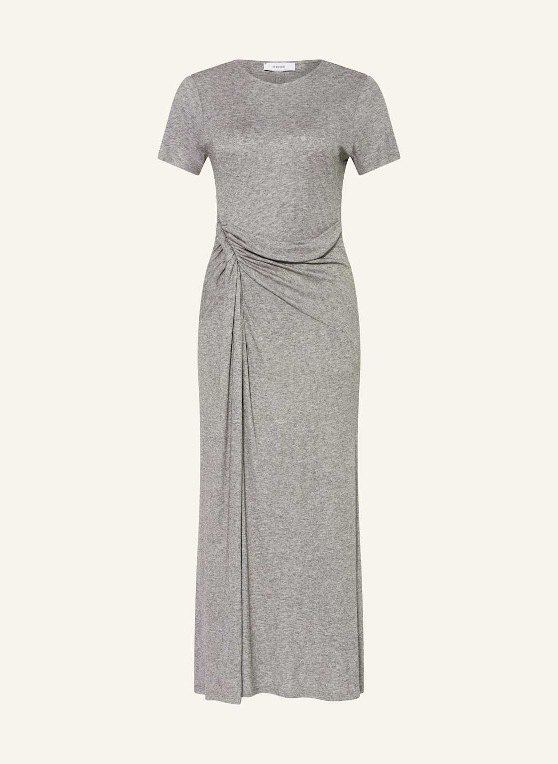 Reiss Jerseykleid Hadley grau Reiss Jerseykleid Hadley grau von REISS