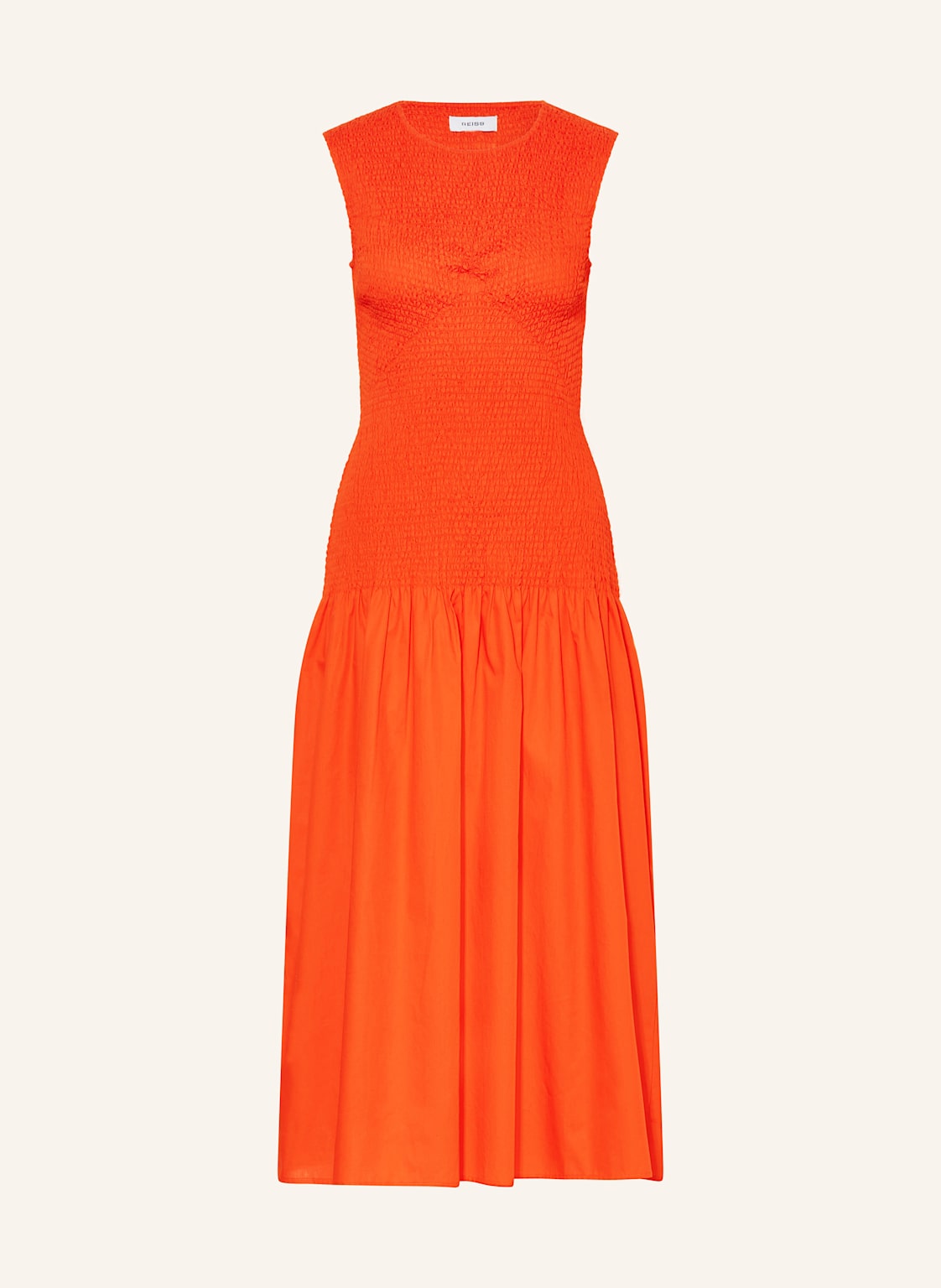 Reiss Kleid Annabell rot Reiss Kleid Annabell rot von REISS