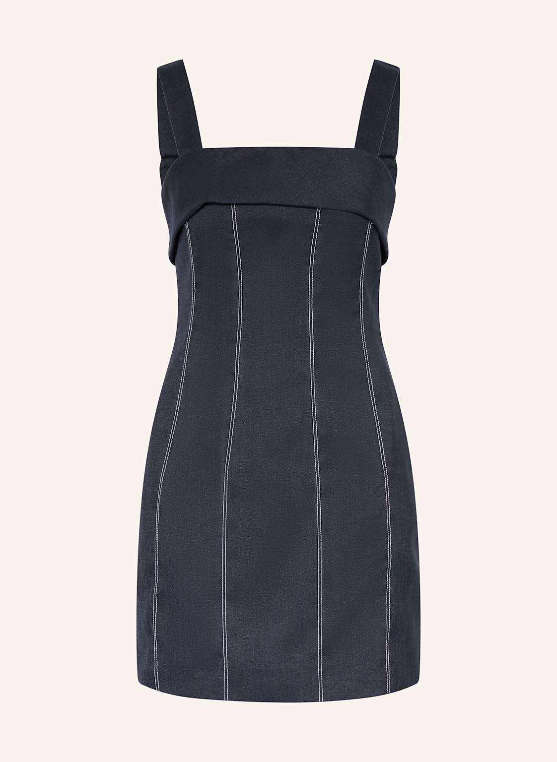 Reiss Kleid Effie blau Reiss Kleid Effie blau von REISS