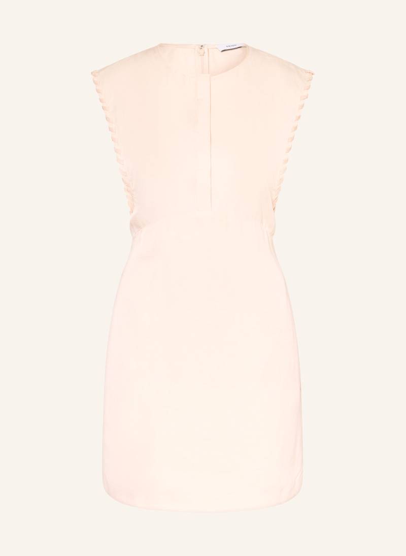 Reiss Kleid Fawn orange von REISS