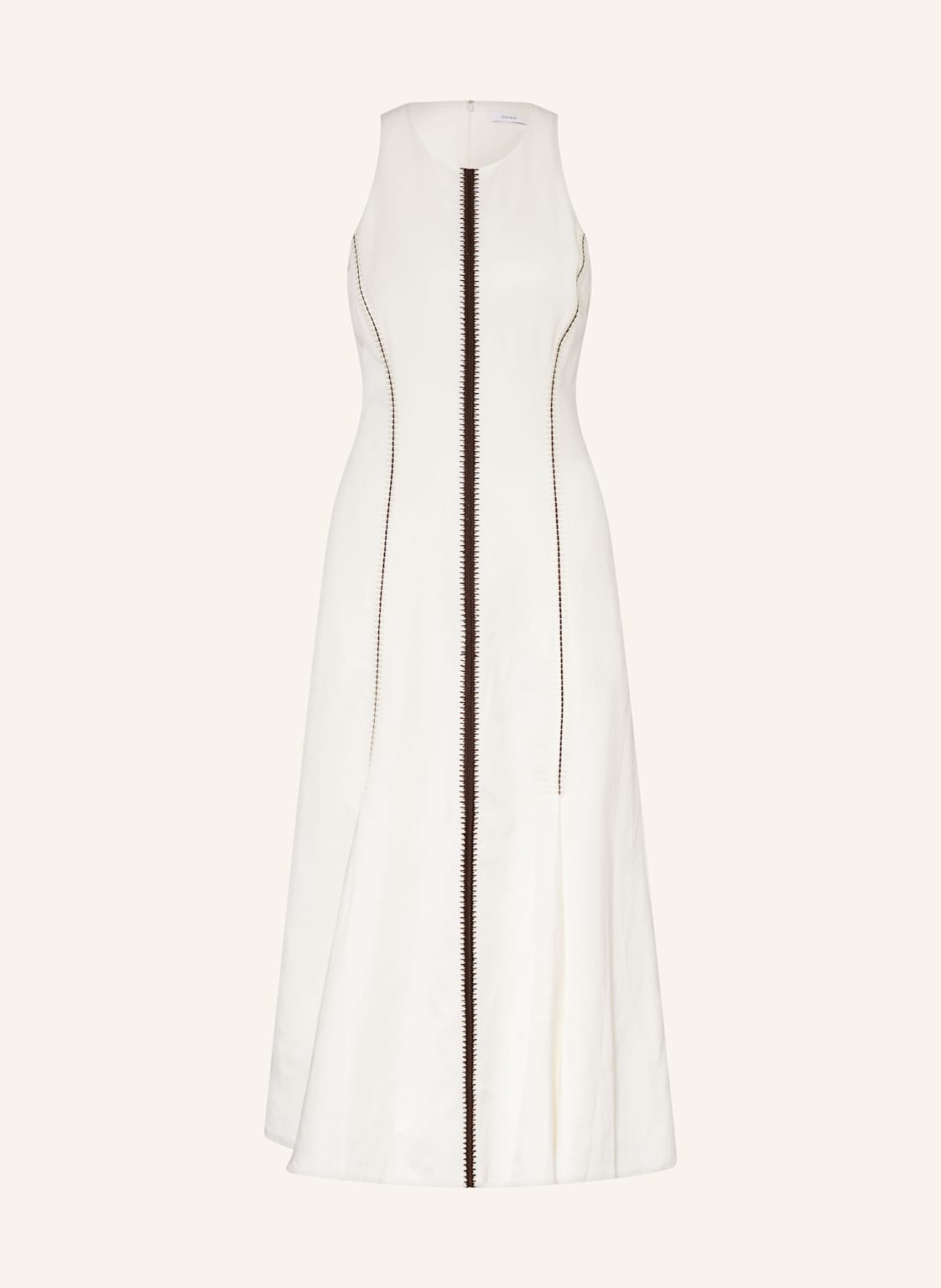 Reiss Kleid Inaya weiss Reiss Kleid Inaya weiss von REISS