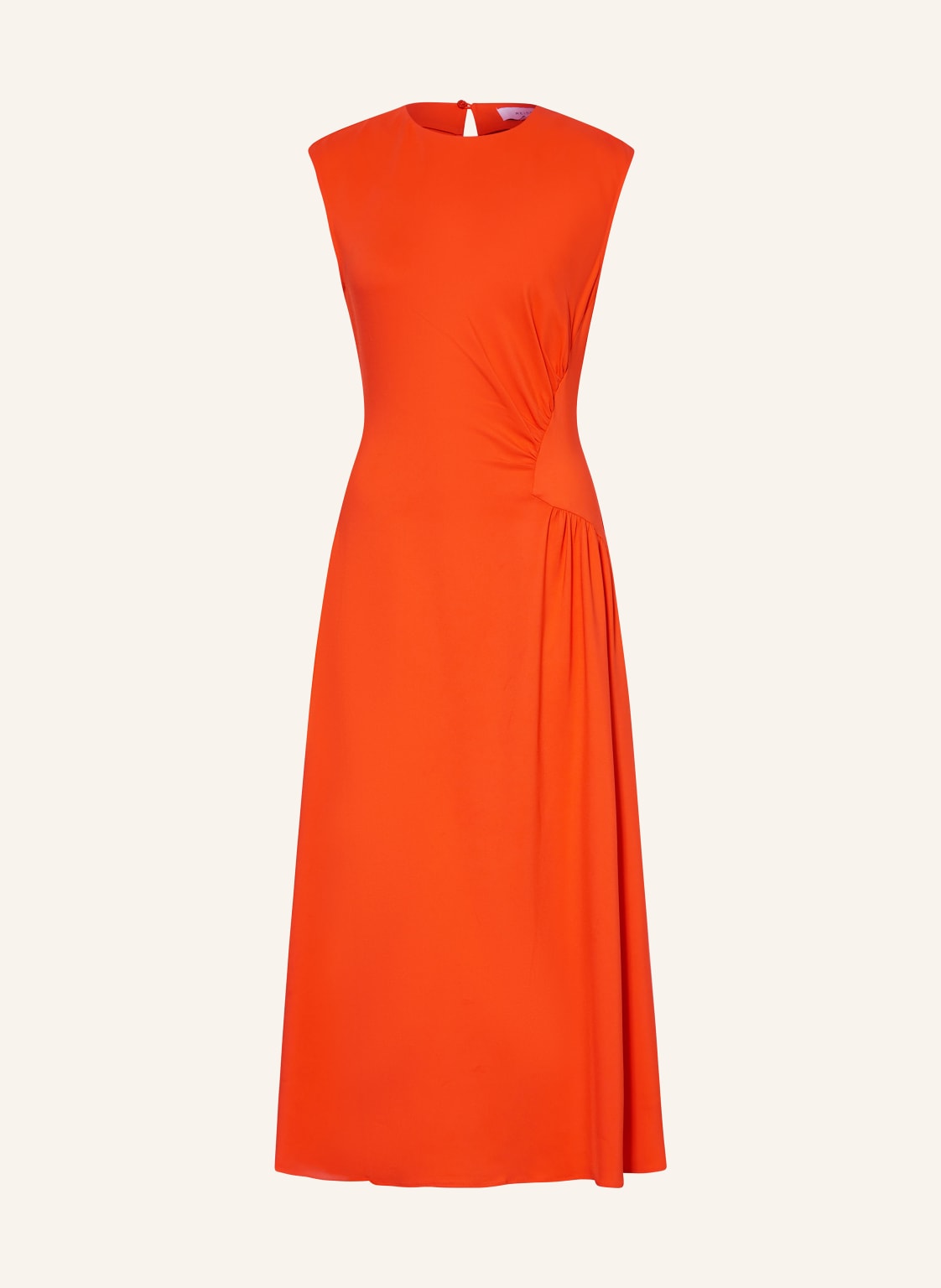Reiss Kleid Stacey orange von REISS