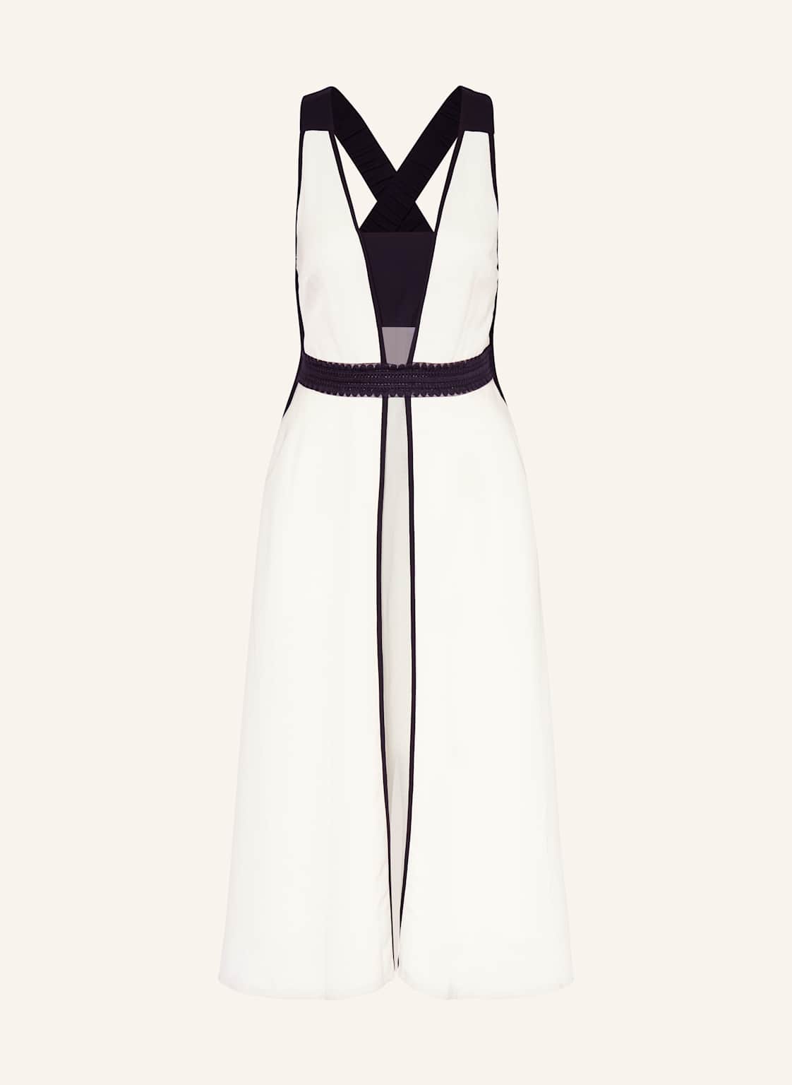Reiss Kleid Valencia weiss Reiss Kleid Valencia weiss von REISS