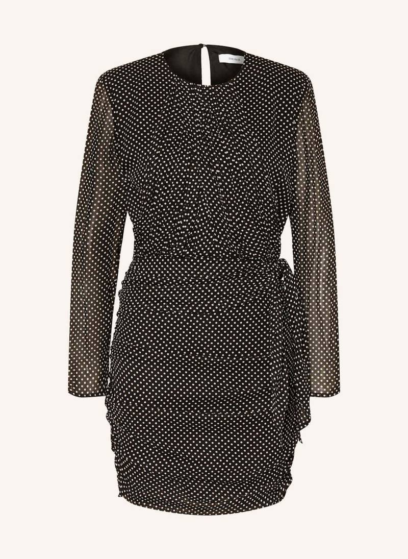 Reiss Kleid Taylor schwarz von REISS
