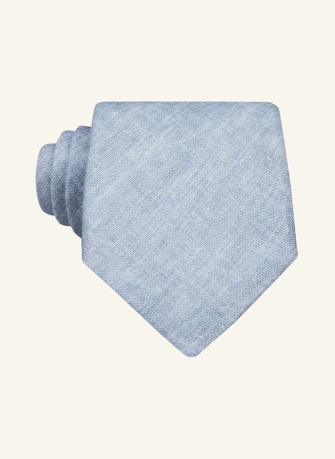 Reiss Leinenkrawatte blau Reiss Leinenkrawatte blau von REISS
