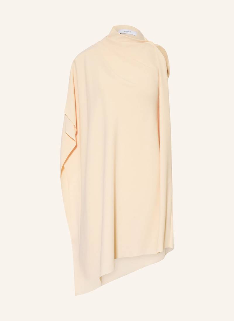 Reiss One-Shoulder-Kleid Ellery rosa von REISS