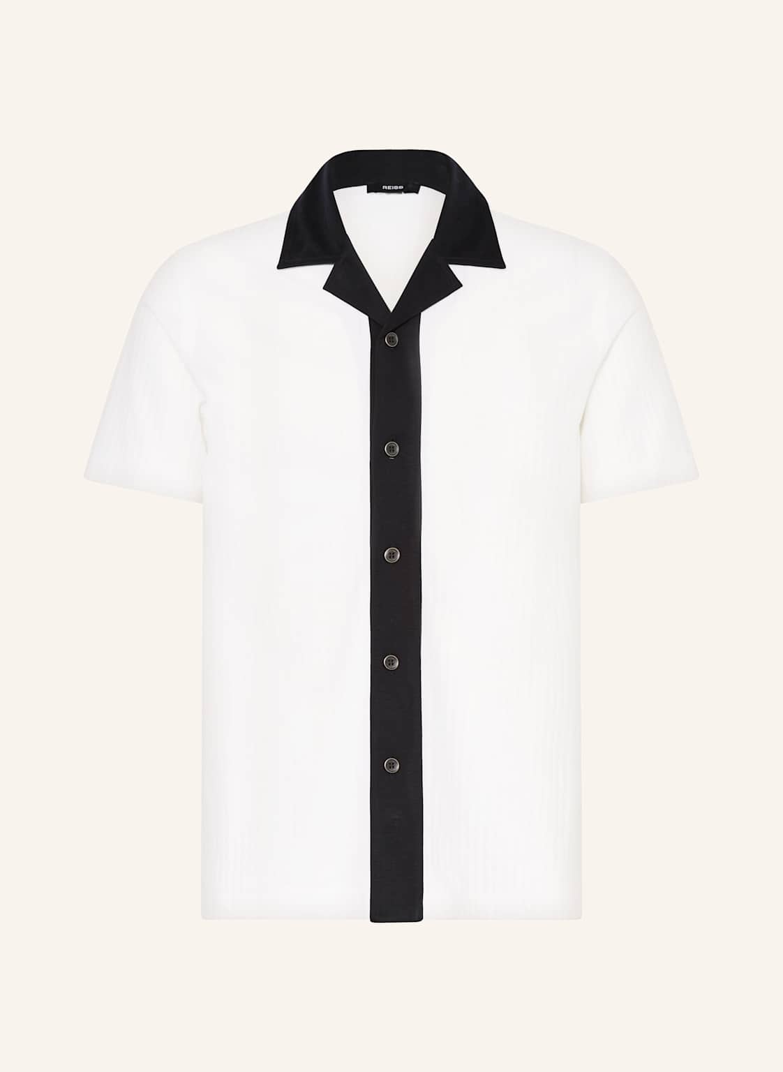 Reiss Resorthemd Aster Regular Fit weiss Reiss Resorthemd Aster Regular Fit weiss von REISS
