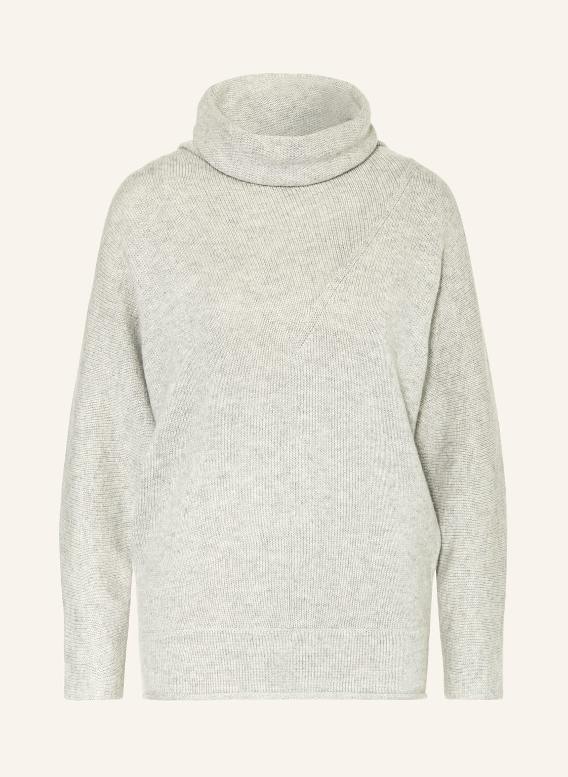 Reiss Rollkragenpullover Eva grau von REISS