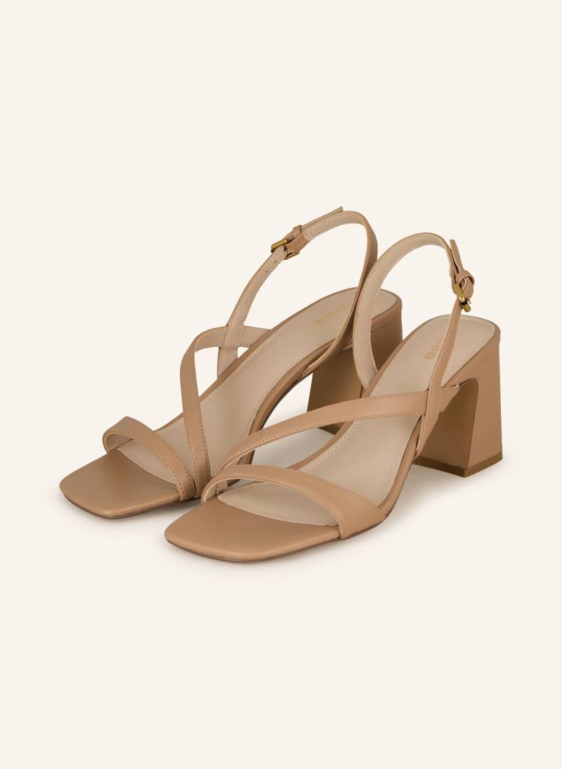 Reiss Sandaletten Alice braun von REISS