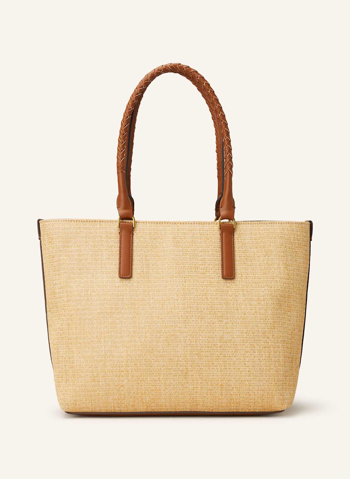 Reiss Shopper Noelle beige von REISS
