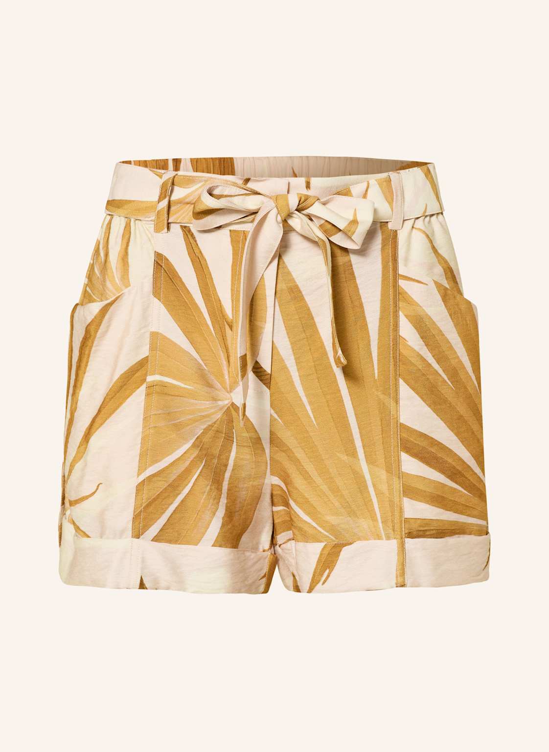 Reiss Shorts Avril beige Reiss Shorts Avril beige von REISS