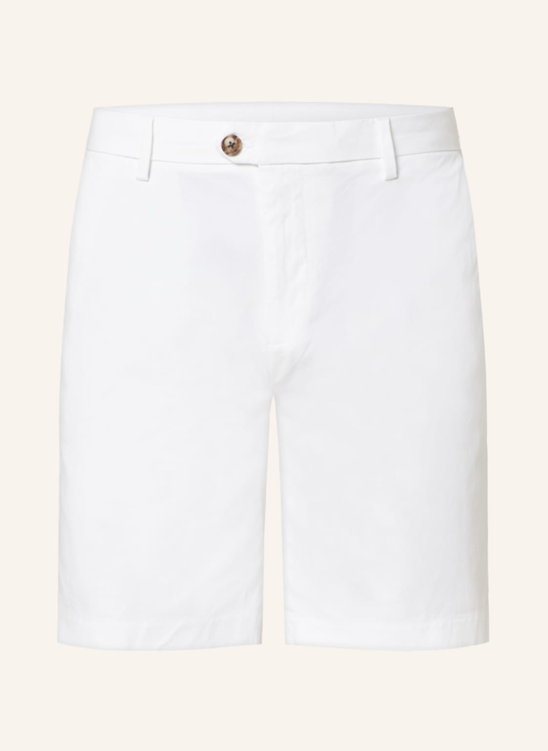 Reiss Shorts Wicket weiss von REISS