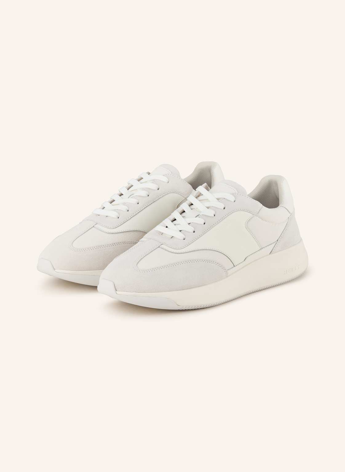 Reiss Sneaker Emmett weiss von REISS