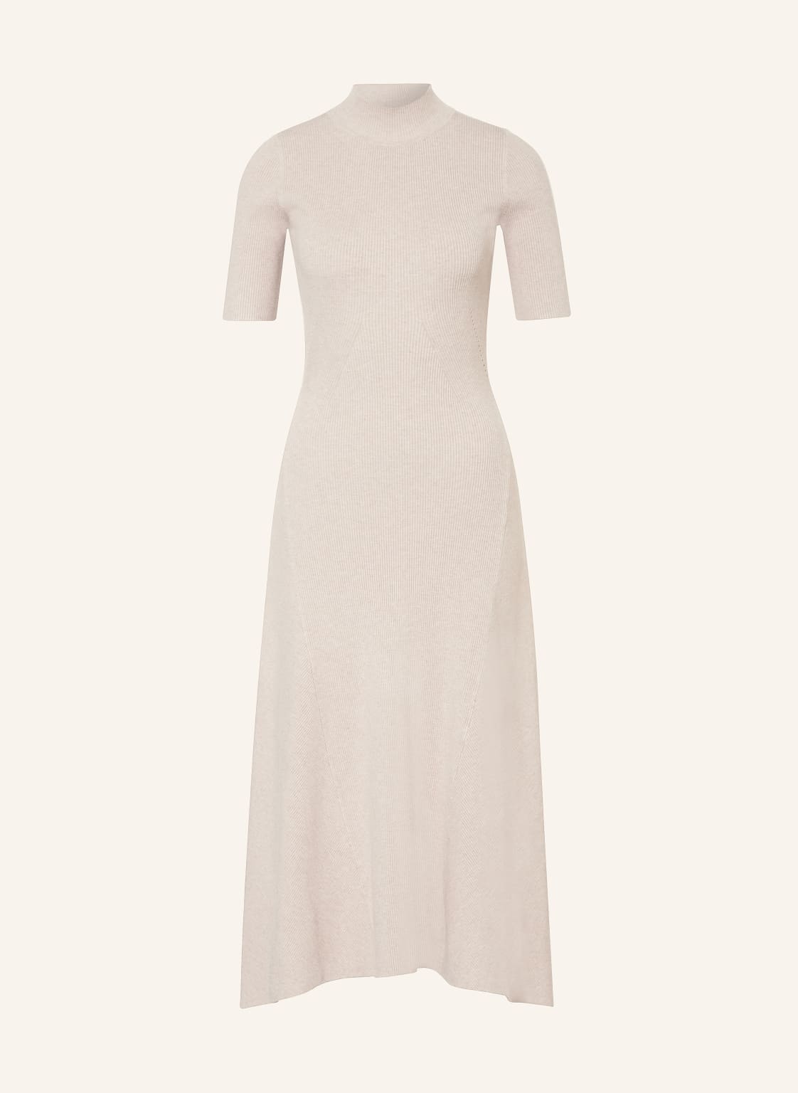 Reiss Strickkleid Caitlyn beige von REISS