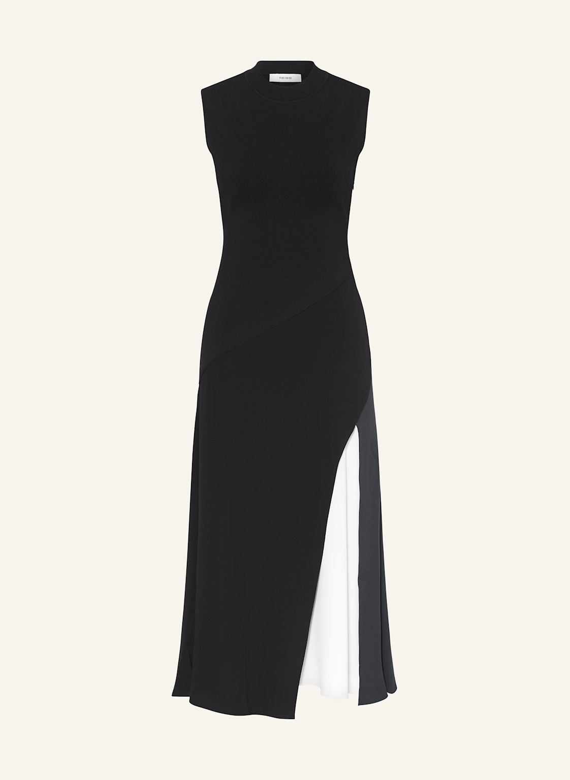 Reiss Strickkleid Faro schwarz Reiss Strickkleid Faro schwarz von REISS
