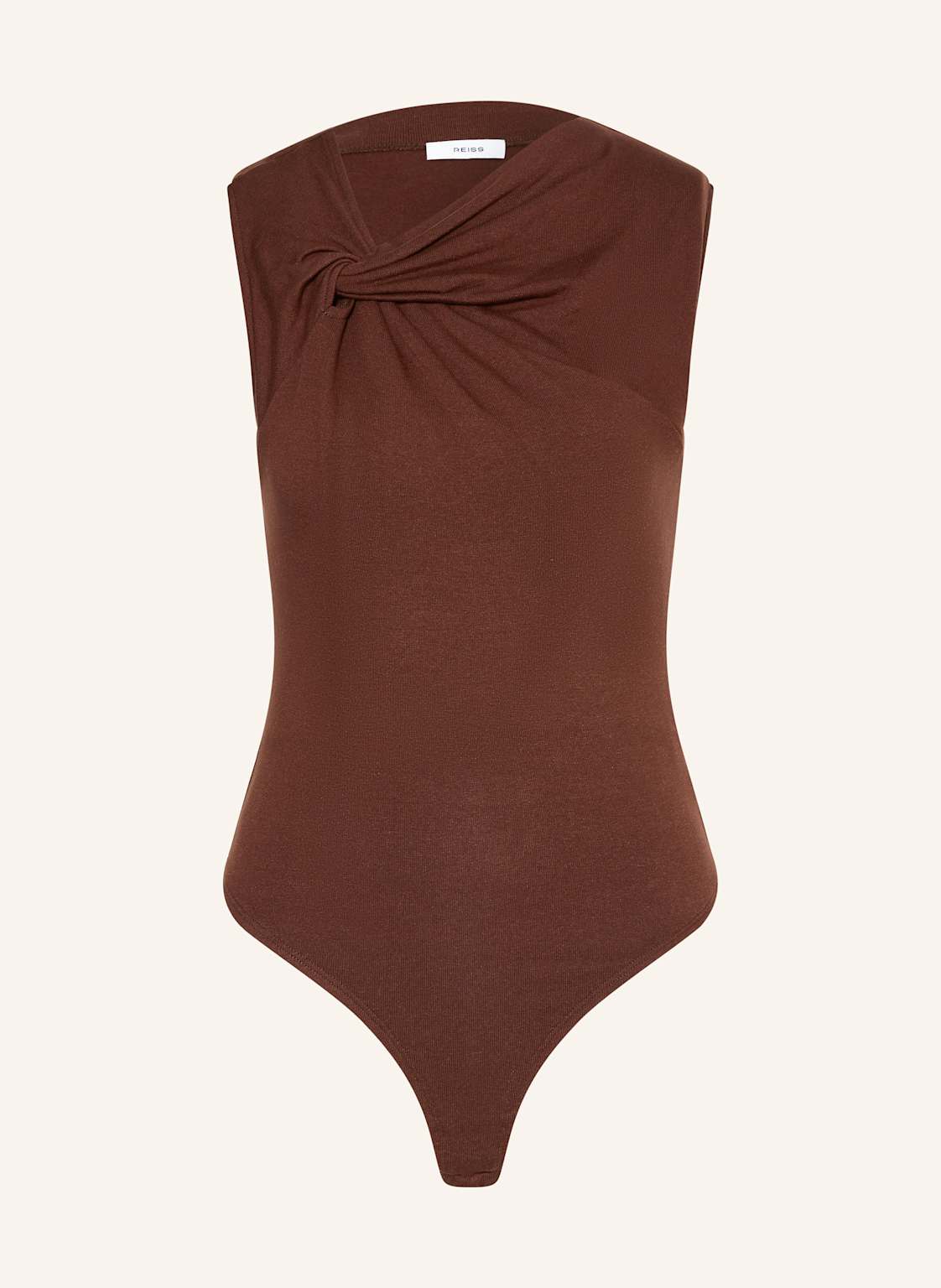 Reiss String-Body Fran braun Reiss String-Body Fran braun von REISS