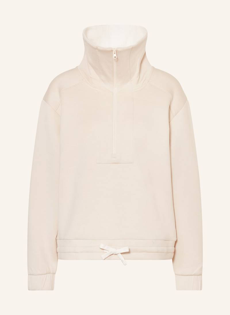 Reiss Sweat-Troyer Laney grau von REISS
