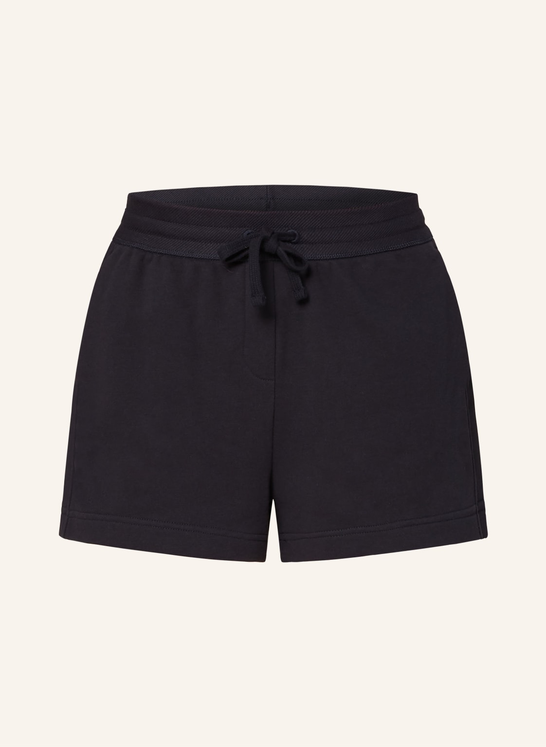 Reiss Sweatshorts Cody blau von REISS